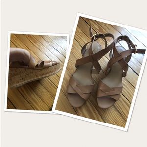 Like new gorgeous shoes